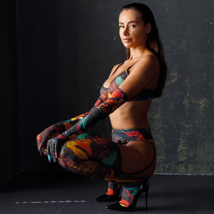 Carla&
